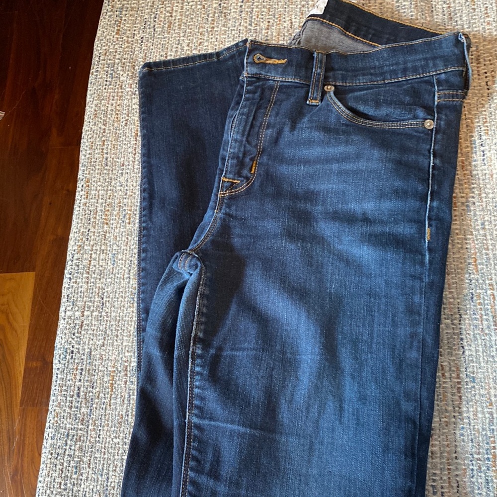 Hudson skinny jeans *3for$10